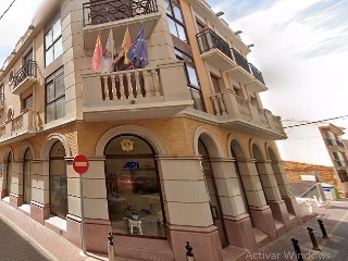 Pisos banco Unión