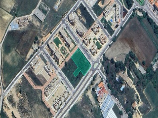 Otros en venta en Cuenca de 3383  m²