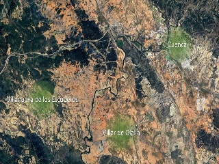 Suelo urbano en C/ María Luisa Menéndez Calleja 5