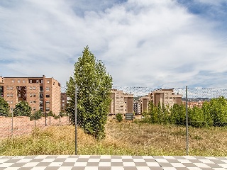 Suelo urbano en C/ María Luisa Menéndez Calleja 7