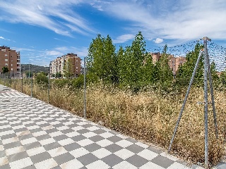 Suelo urbano en C/ María Luisa Menéndez Calleja 8