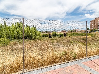 Suelo urbano en C/ María Luisa Menéndez Calleja 13