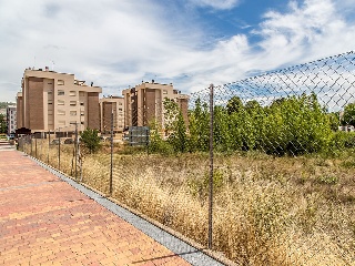 Suelo urbano en C/ María Luisa Menéndez Calleja 15