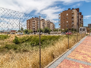 Suelo urbano en C/ María Luisa Menéndez Calleja 17