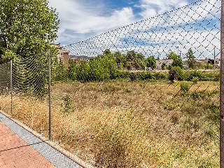 Suelo urbano en C/ María Luisa Menéndez Calleja 18