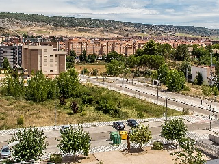 Suelo urbano en C/ María Luisa Menéndez Calleja 21