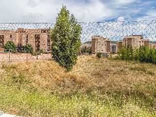 Suelo urbano en C/ María Luisa Menéndez Calleja 22
