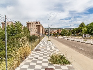 Suelo urbano en C/ María Luisa Menéndez Calleja 27