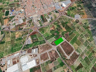 Otros en venta en Senyera de 26841  m²
