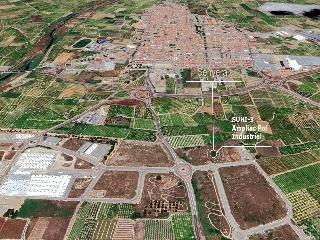 Suelos urbanos en Senyera - Valencia - 7