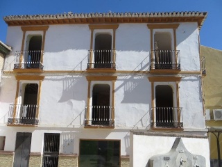 Unifamiliar en venta en Cijuela de 258  m²