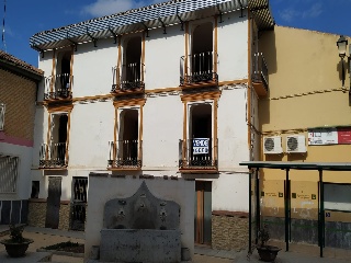 Casa adosada en Cijuela - Granada - 2
