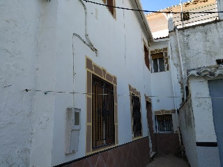 Unifamiliar en venta en Montejícar de 94  m²