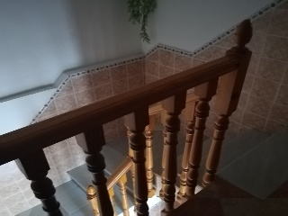 Casa en Montejícar - Granada - 8