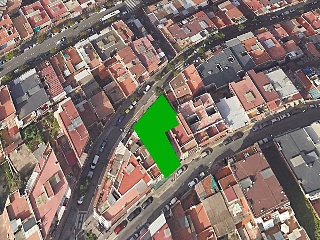 Otros en venta en Santa Coloma De Gramenet de 199  m²