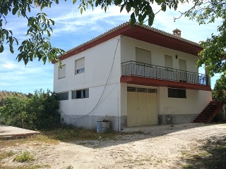 Otros en venta en Arenas Del Rey de 220  m²