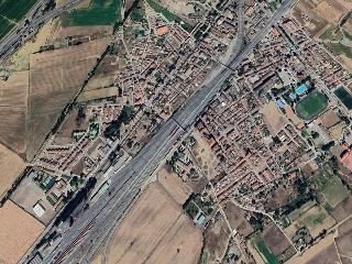 Suelo en Venta de Baños - Palencia - 5