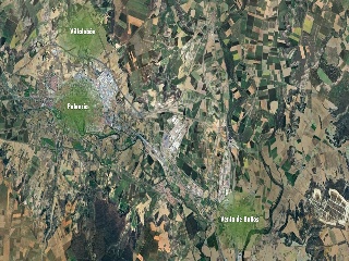 Suelo en Venta de Baños - Palencia - 9