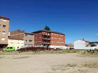 Suelo en Venta de Baños - Palencia - 12