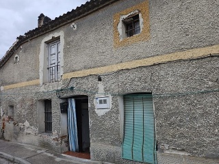 Vivienda en Pz de los Espejos, Cuéllar (Segovia) 2