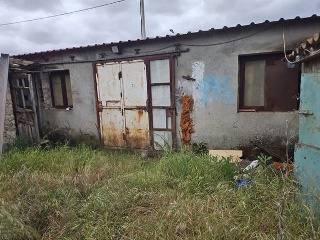 Vivienda en Pz de los Espejos, Cuéllar (Segovia) 3