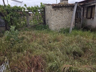 Vivienda en Pz de los Espejos, Cuéllar (Segovia) 4