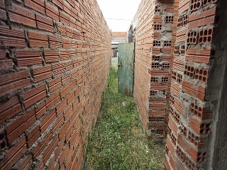Vivienda en Pz de los Espejos, Cuéllar (Segovia) 5
