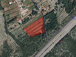 Otros en venta en Canals de 4580  m²