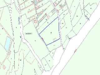 Finca rústica con edificación en Pd Afueras Caderons, Canals (Valencia) 3