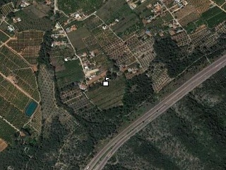 Finca rústica con edificación en Pd Afueras Caderons, Canals (Valencia) 6