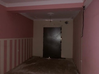 Vivienda en C/ Molinos, Cantillana (Sevilla) 4
