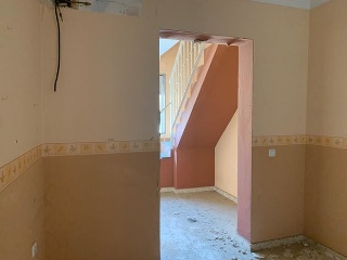 Vivienda en C/ Molinos, Cantillana (Sevilla) 6