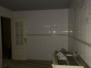 Vivienda en C/ Molinos, Cantillana (Sevilla) 11