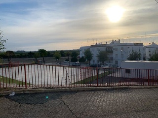Vivienda en C/ Molinos, Cantillana (Sevilla) 15