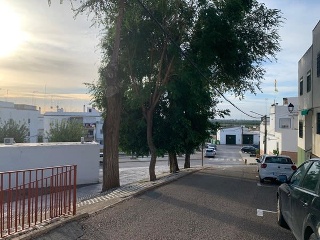 Vivienda en C/ Molinos, Cantillana (Sevilla) 16