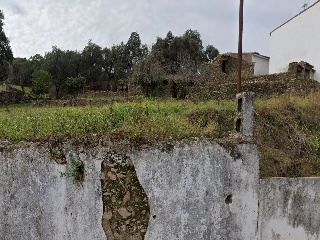 Suelo en Aracena - Huelva - 2