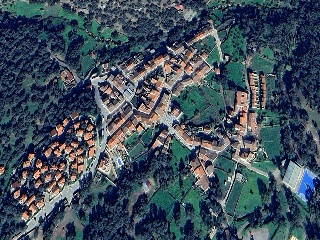 Suelo en Aracena - Huelva - 5