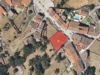 Suelo en Aracena - Huelva - 6