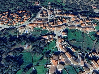Suelo en Aracena - Huelva - 7