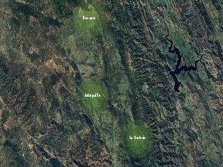 Suelo en Aracena - Huelva - 9