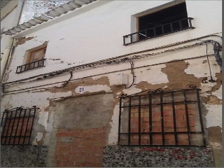 Unifamiliar en venta en Baena de 45  m²