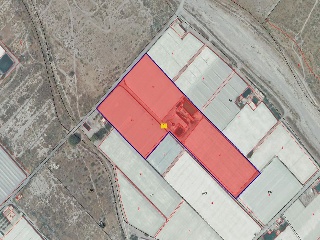 Otros en venta en Níjar de 8050  m²