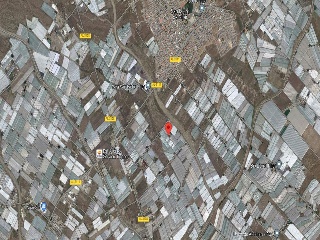 Suelo rústico en C/ Balsaseca, Níjar (Almería) 3
