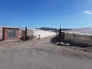 Suelo rústico en C/ Balsaseca, Níjar (Almería) 4