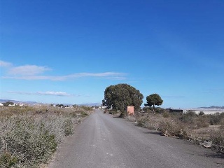 Suelo rústico en C/ Balsaseca, Níjar (Almería) 5