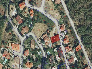 Suelo urbano en C/ Berrocal  2