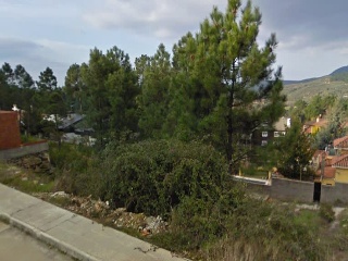 Suelo urbano en C/ Berrocal  4