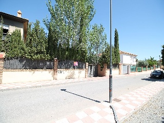 Piso en venta en Cúllar Vega de 1306  m²
