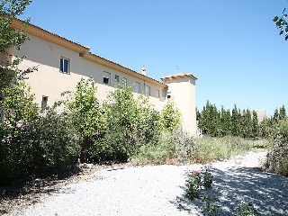 Edificio en C/ Gardenia - Cúllar Vega - Granada 3