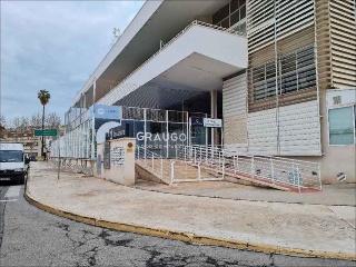 Local en Av/ Ojos Negros, Sagunto (Valencia) 2